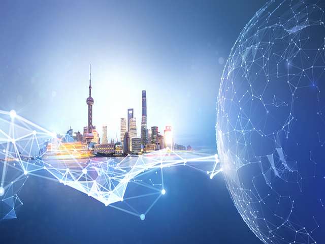 上海外墙的设计